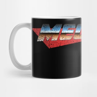 Megaman Mug